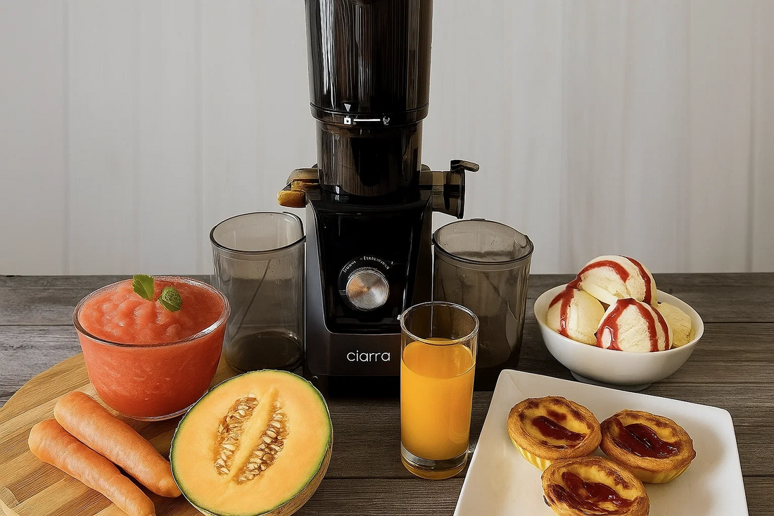 Non Solo Succo: Usa l’Estrattore al Meglio