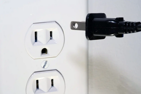 Come ridurre le bollette energetiche scollegando gli elettrodomestici in standby