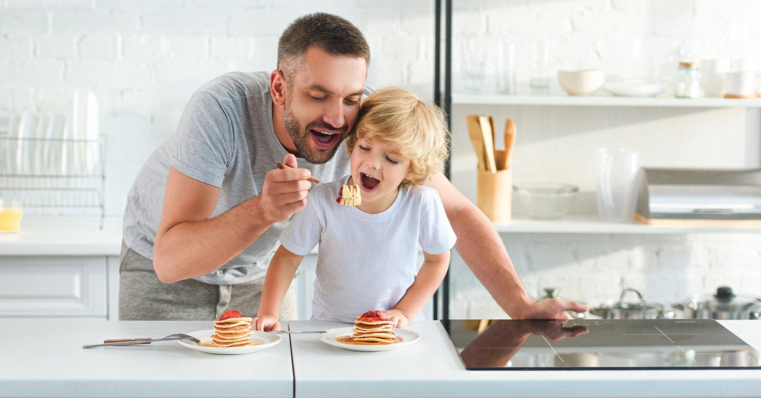 Qual è la differenza tra piani cottura a induzione e piani cotturQual è la differenza tra piani cottura a induzione e piani cottura in ceramica?a in ceramica?