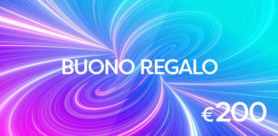 Termini e condizioni d'uso del buono INFINITY