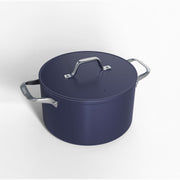 Ciarra Beyond Casseruola Pentola Forno olandese Midnight Dream 24cm
