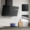 cappa cucina 60 cm
