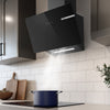 cappa cucina 60 cm