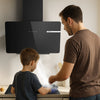 cappa cucina 60 cm