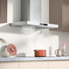 cappa cucina 90 cm