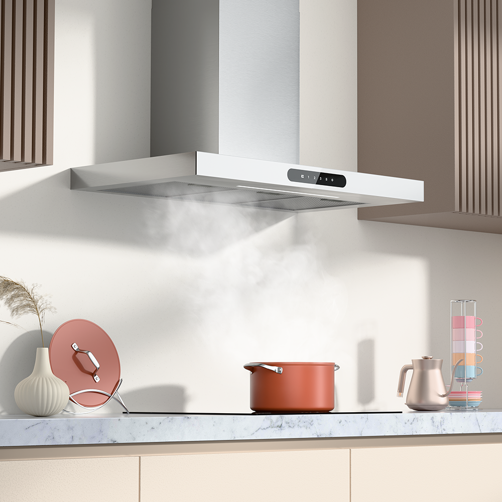 cappa cucina 90 cm