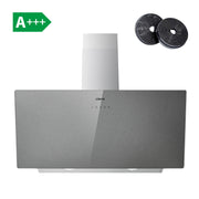 cucina parete