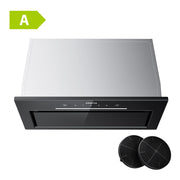 cappa cucina a incasso