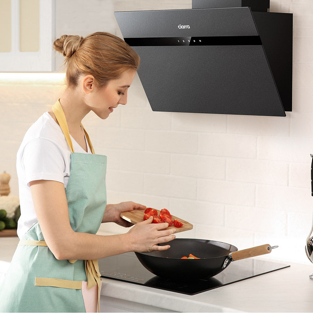cappa cucina 60 cm