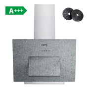 Ciarra Cappa Cucina 60 cm Cappa Aspirante Controllo WIFI App CBCS6736L