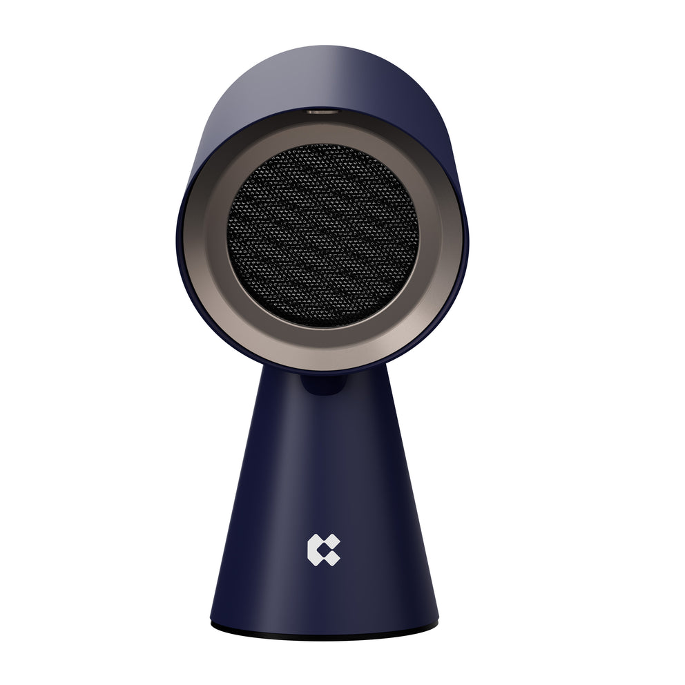 Ciarra HOOD TO GO Mini Cappa da Tavolo Portatile Sogno di Mezzanotte