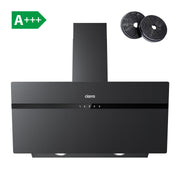 Cappa Cucina Parete 90 cm