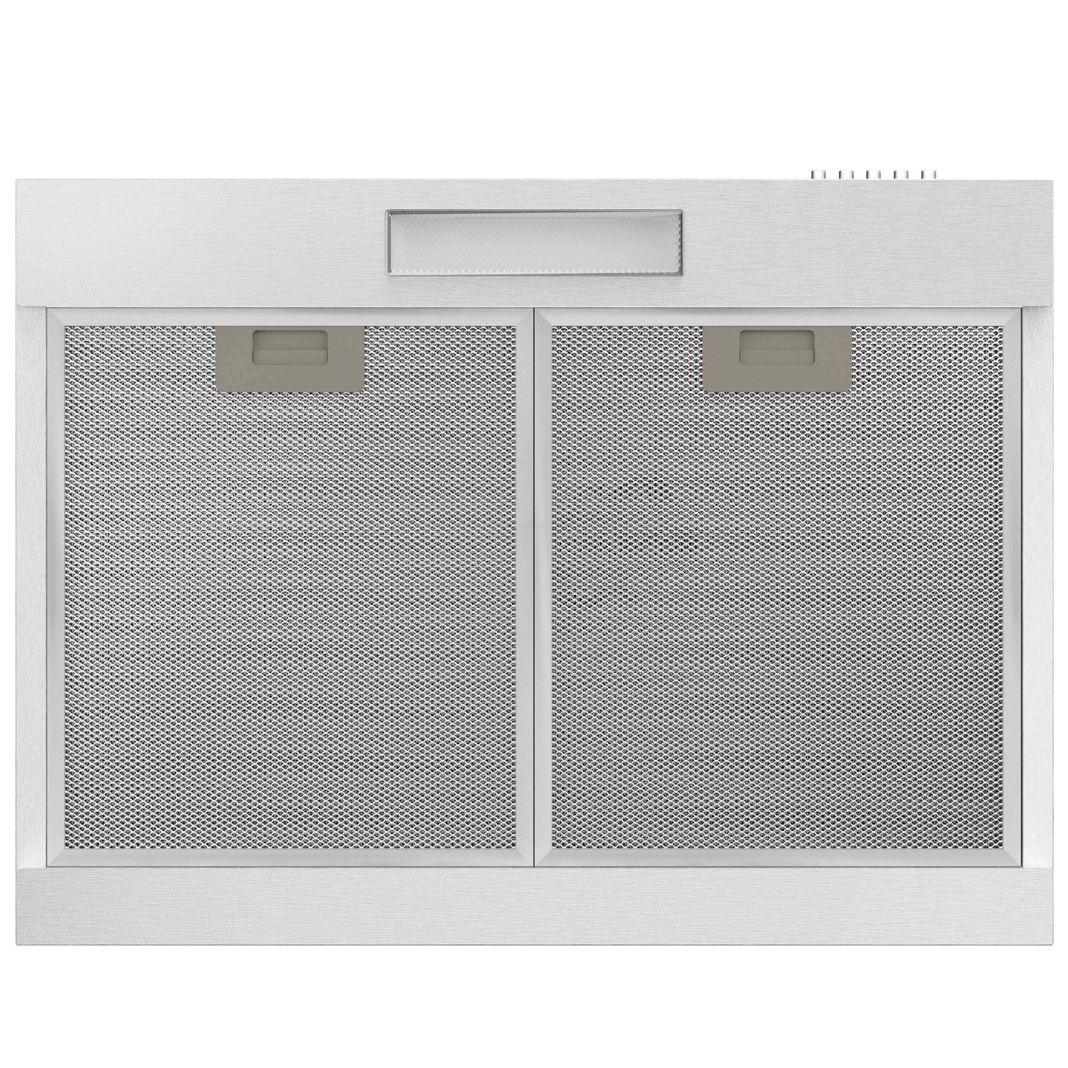 Ciarra Cappa da Cucina Integrata 60cm CBCS6903A-S