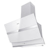 CIARRA 60cm Cappa ad Angolo Touch Control 750 m³/h CBCW6736N-OW