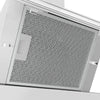 CIARRA 60cm Cappa ad Angolo Touch Control 750 m³/h CBCW6736N-OW