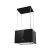 CIARRA CBCB4850-OW Cappa A Isola Smart 48Cm Controllo WIFI App