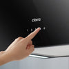CIARRA CBCB4850-OW Cappa A Isola Smart 48Cm Controllo WIFI App