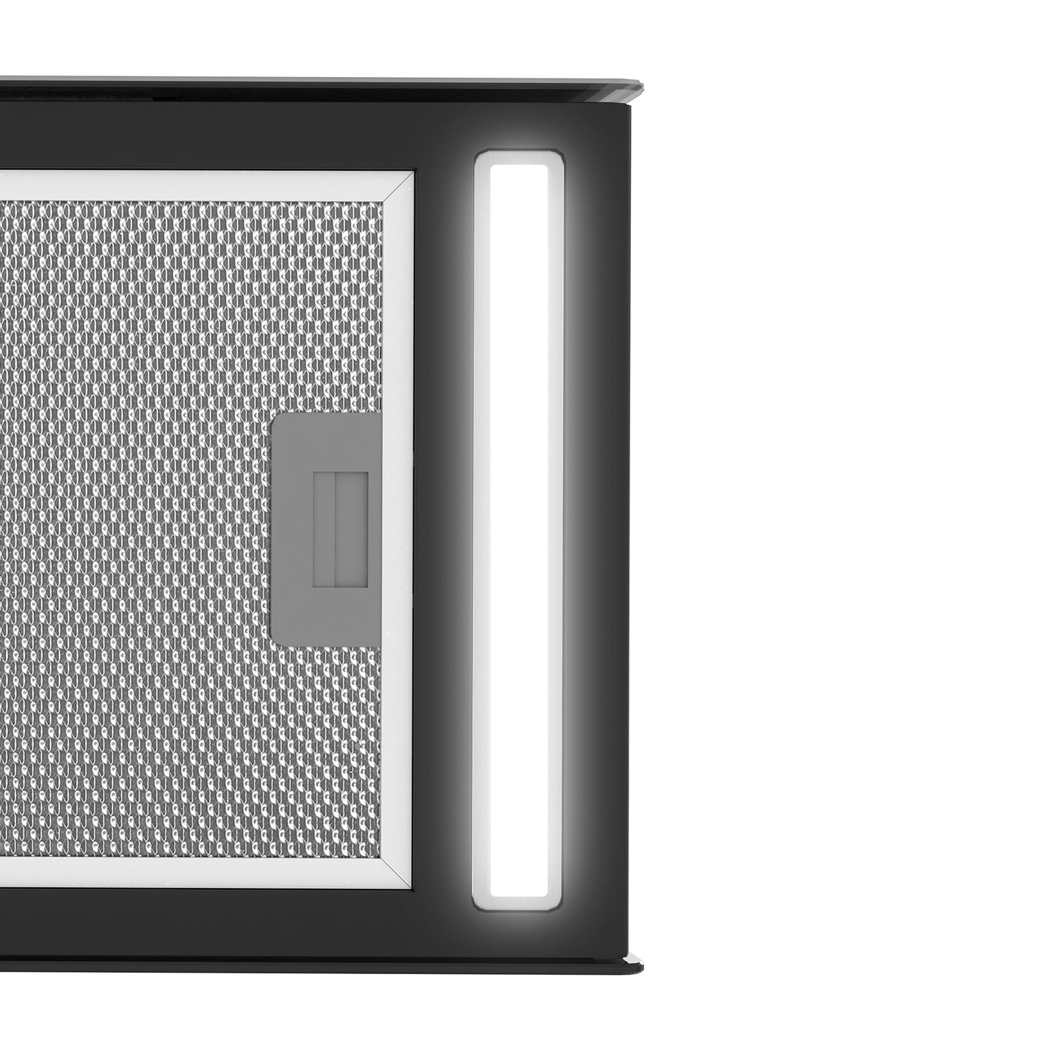 CIARRA CBCB4850-OW Cappa A Isola Smart 48Cm Controllo WIFI App