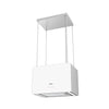 CIARRA Cappa A Isola Smart 48cm CBCS4850-OW