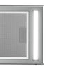 CIARRA Cappa A Isola Smart 48cm CBCS4850-OW