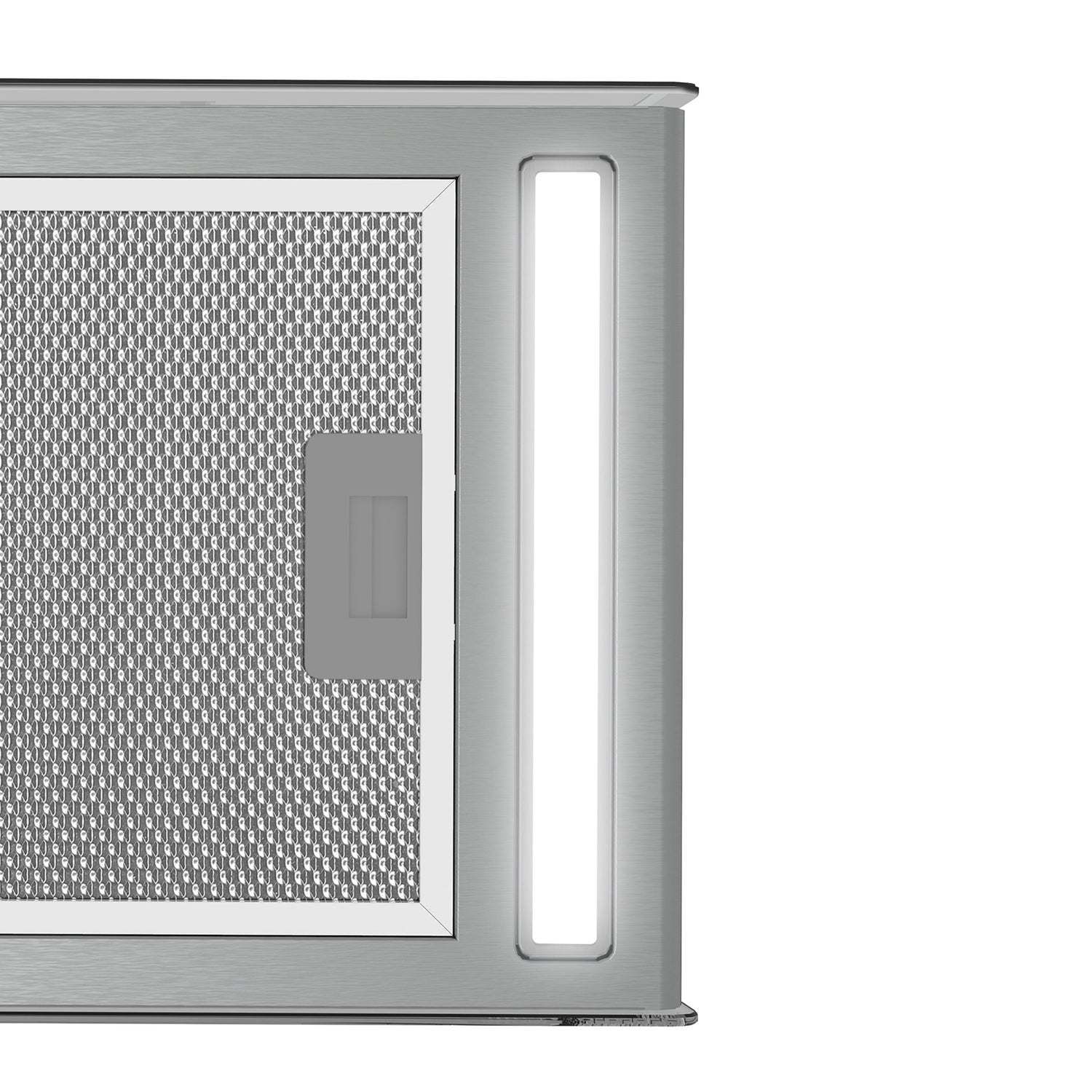 CIARRA Cappa A Isola Smart 48cm CBCS4850-OW