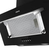 CIARRA Cappa Ad Angolo Da Parete 60cm CBCB6736D-OW