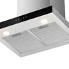 CIARRA Cappa Aspirante Touch Control 60cm CBCS6102-OW