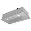 CIARRA Cappa Cucina Incasso 52Cm CBCS5913A-OW
