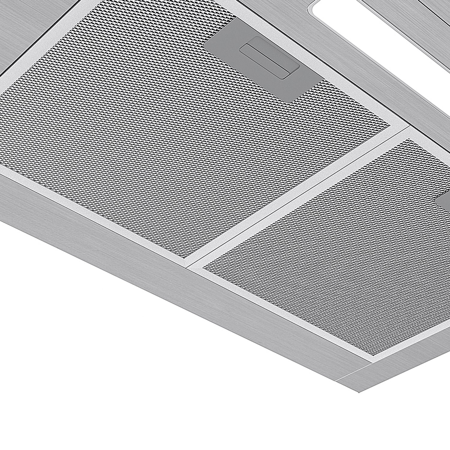 CIARRA Cappa Da Parete 60cm Con Aspirazione A 3 Velocità CBCS6125-OW