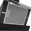 CIARRA Cappa ad Angolo 60cm Touch Control 750 m³/h CBCB6736N-OW