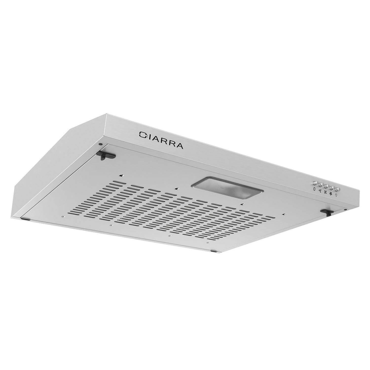 CIARRA Cappa da Cucina Integrata 60cm CBCS6903-OW