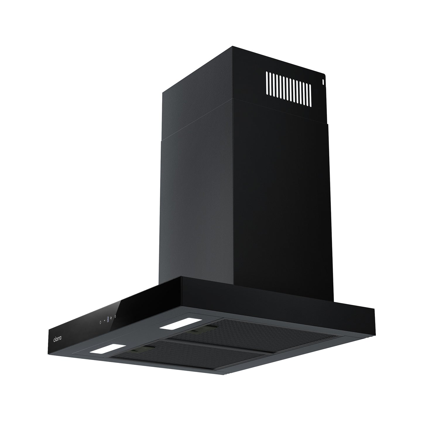Ciarra Cappa Aspirante Touch Control 60cm CBCB6102-B