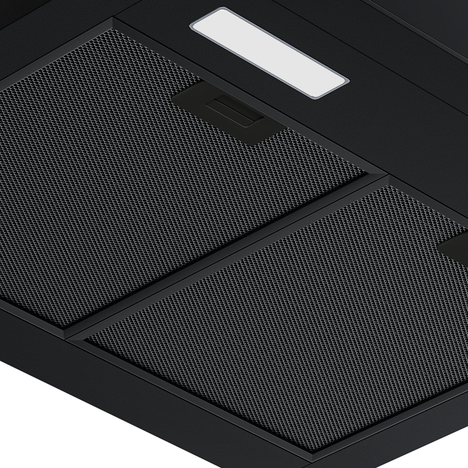Ciarra Cappa Aspirante Touch Control 60cm CBCB6102-B
