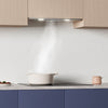 Ciarra Cappa Cucina Incasso 52cm A++