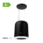 Ciarra INFINITY Cappa Smart Island