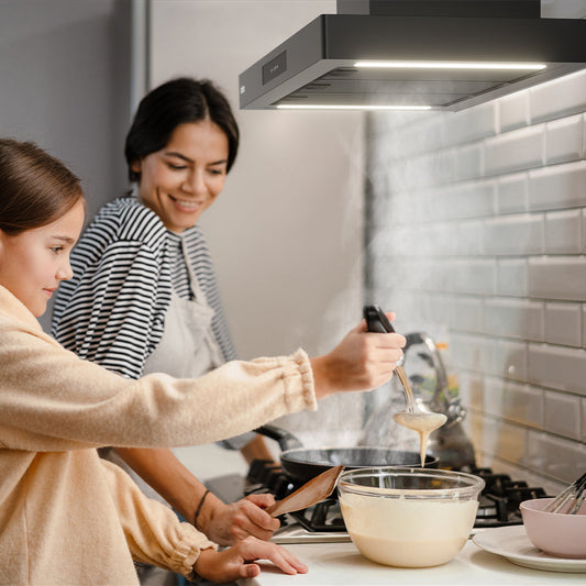 Cappe da Cucina da 90cm