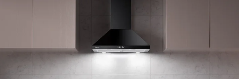 Diversi Tipi di Cappe Camino e Come Scegliere la Migliore