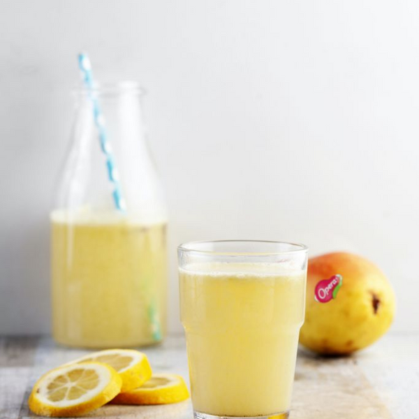 Succo di pera