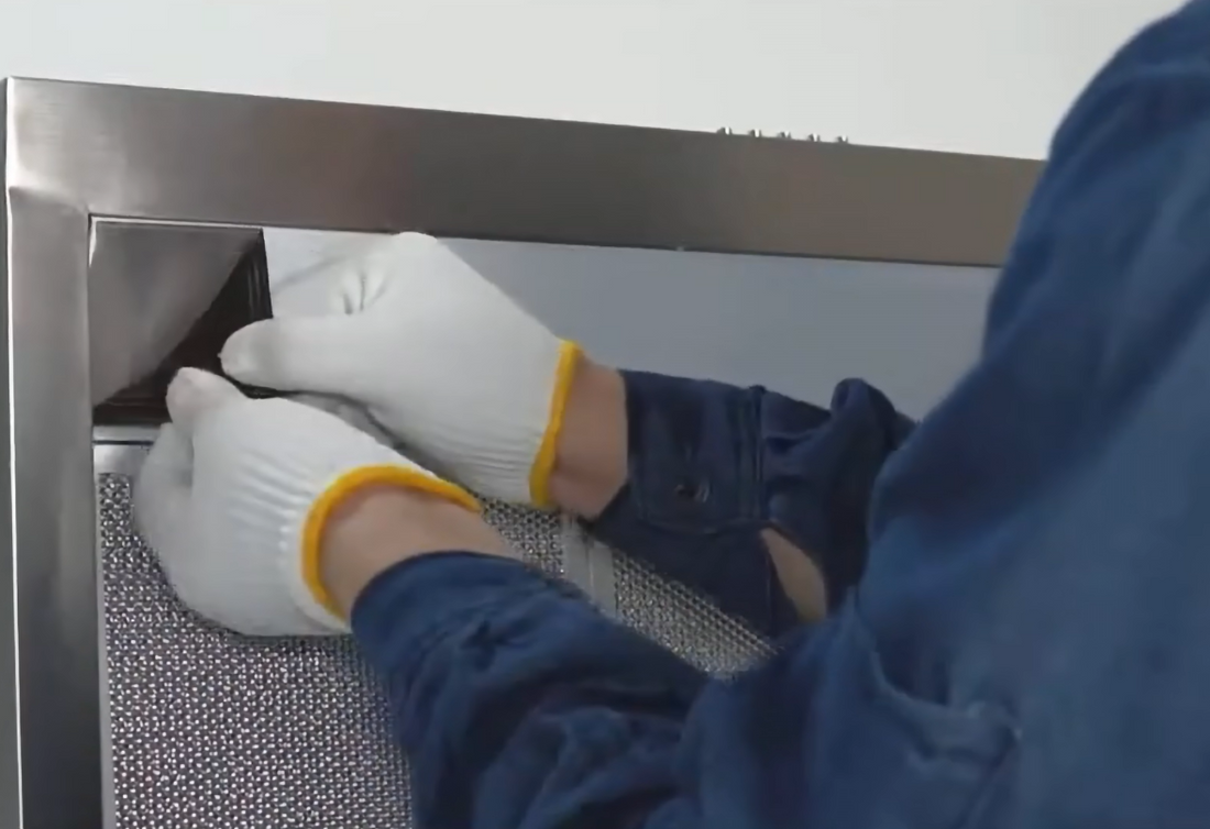 Come Installare una Cappa Cucina a Incasso