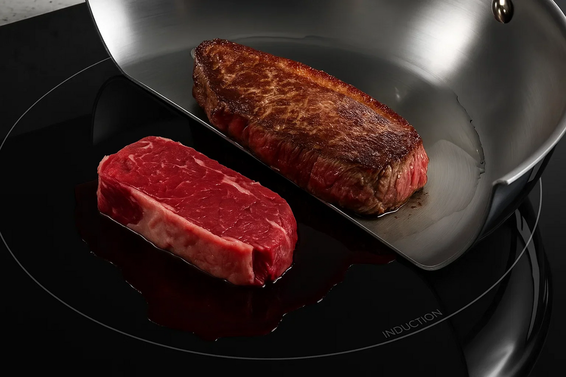 Come Funzionano i Piani Induzione