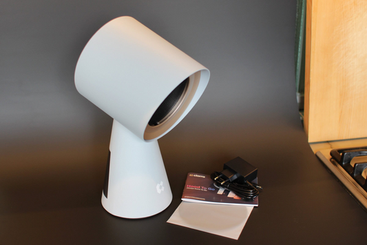 Recensione Cappa Cucina Portatile