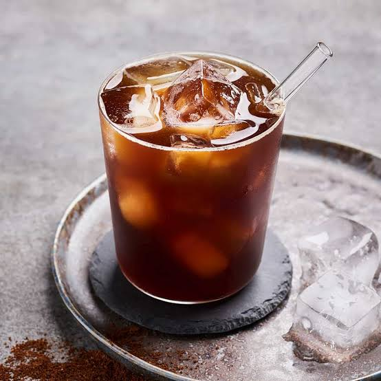 Ricetta Americano