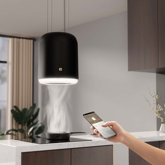 Principali Vantaggi dell’Uso di un Filtro HEPA nella Tua Cucina