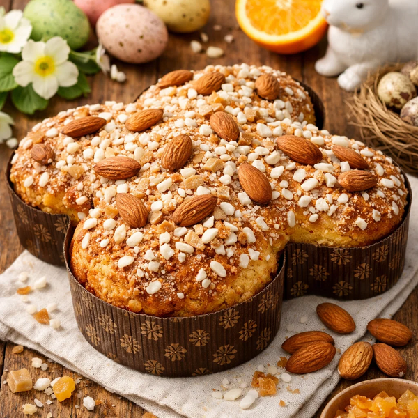 Colomba Pasquale