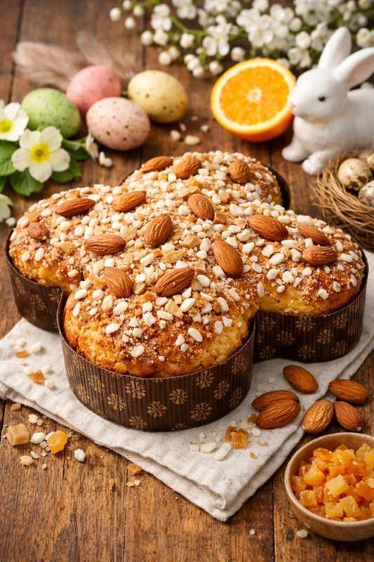 Colomba Pasquale