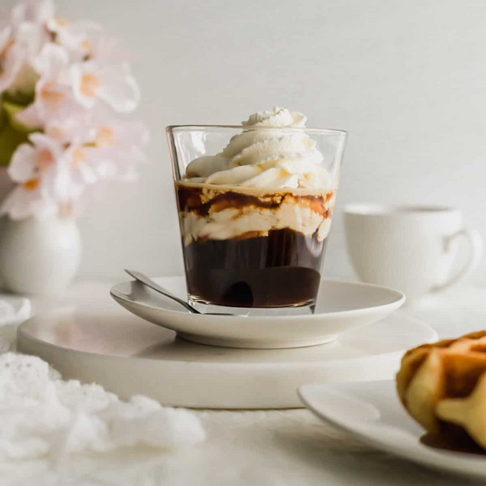 Ricetta Espresso