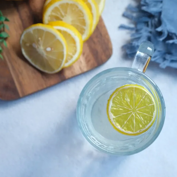 Succo di limone