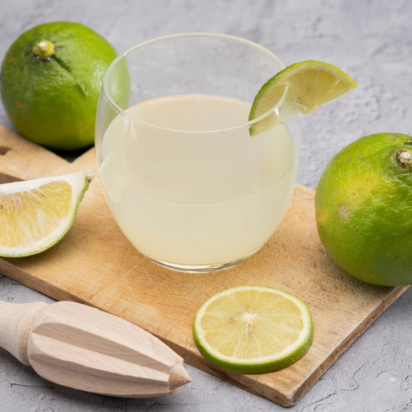 Succo di bergamotto