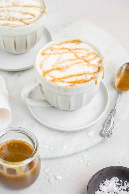 Ricetta Latte