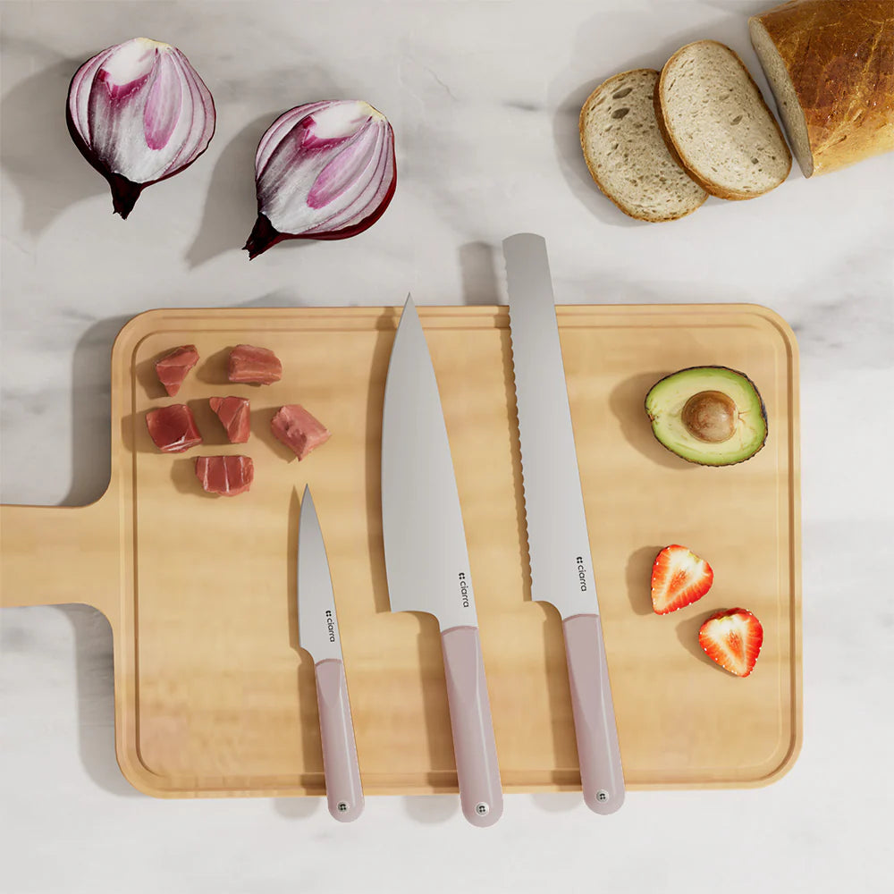 Coltelli da cucina a cosa serve